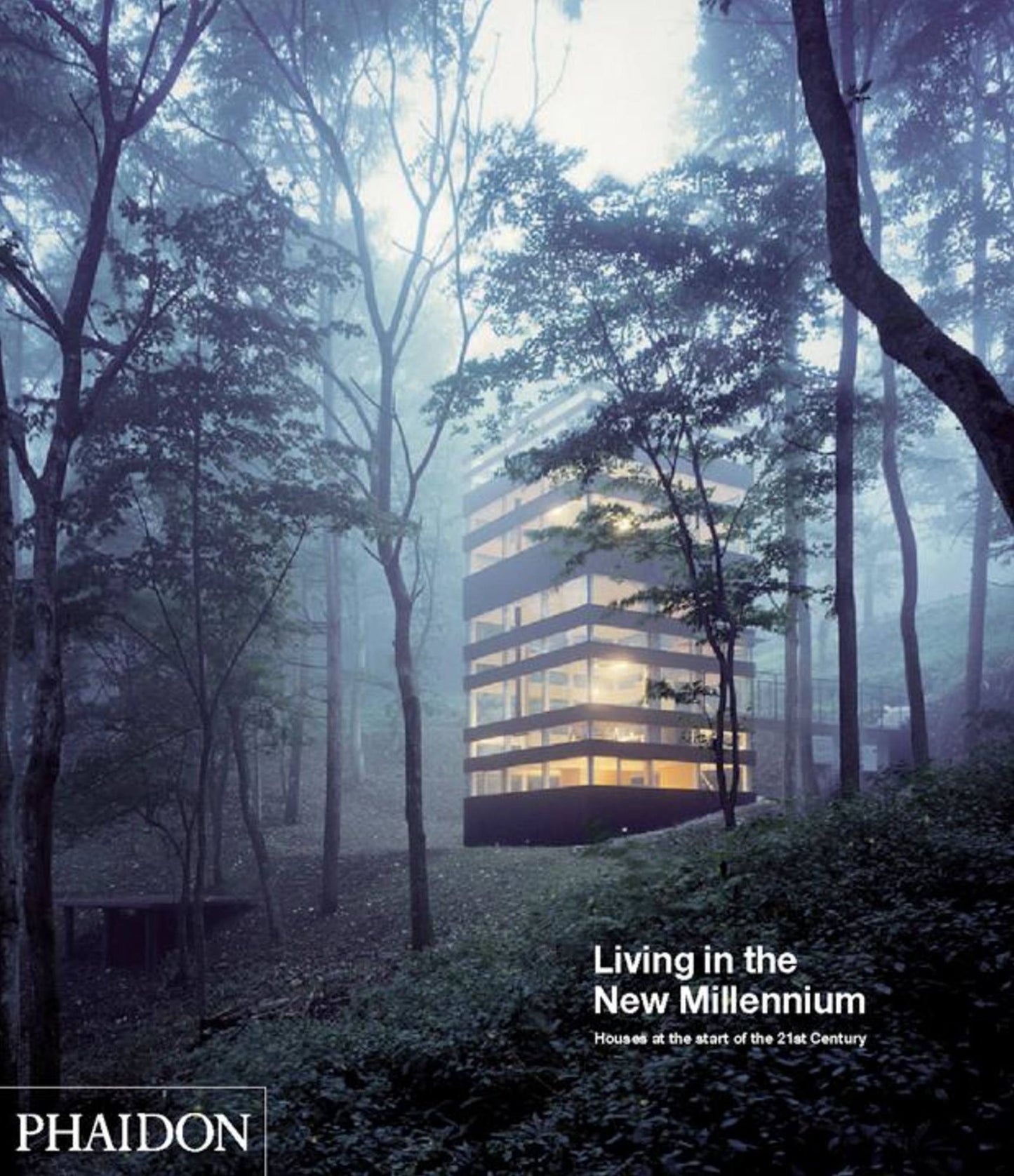 Living in the New Millennium, Houses at the Start of the 21st Century