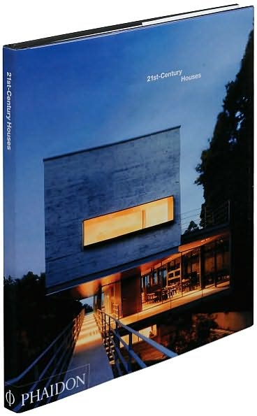 Living in the New Millennium, Houses at the Start of the 21st Century