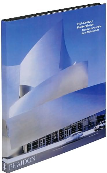 Building the New Millennium, Architecture at the Start of the 21st Century