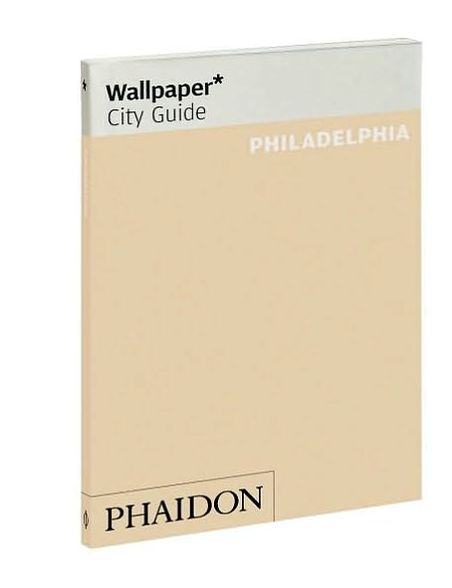 Wallpaper* City Guide Philadelphia