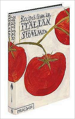 Recipes from an Italian Summer