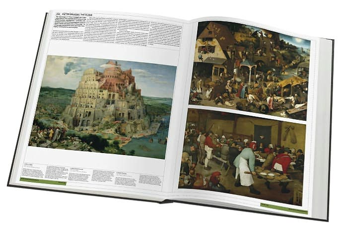 The Art Museum