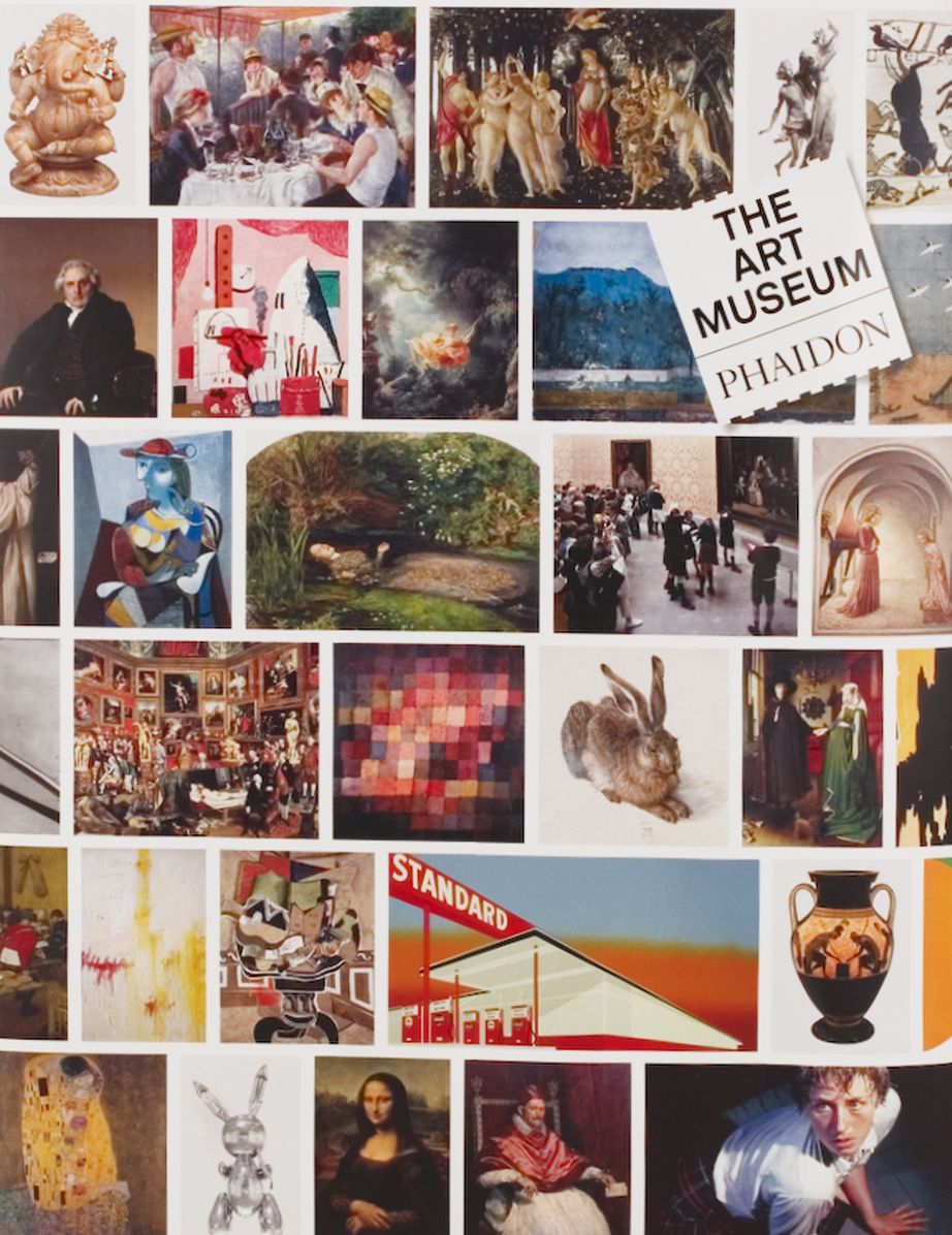 The Art Museum