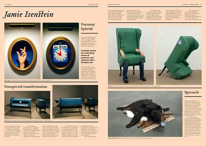 Creamier: Contemporary Art in Culture: 10 Curators, 100 Contemporary Artists, 10 Sources