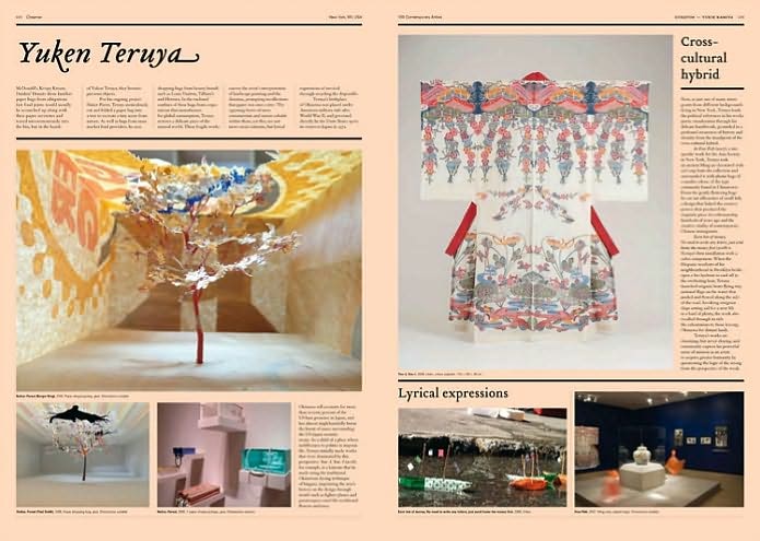Creamier: Contemporary Art in Culture: 10 Curators, 100 Contemporary Artists, 10 Sources