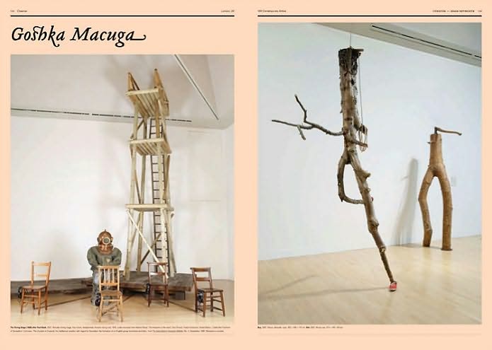 Creamier: Contemporary Art in Culture: 10 Curators, 100 Contemporary Artists, 10 Sources