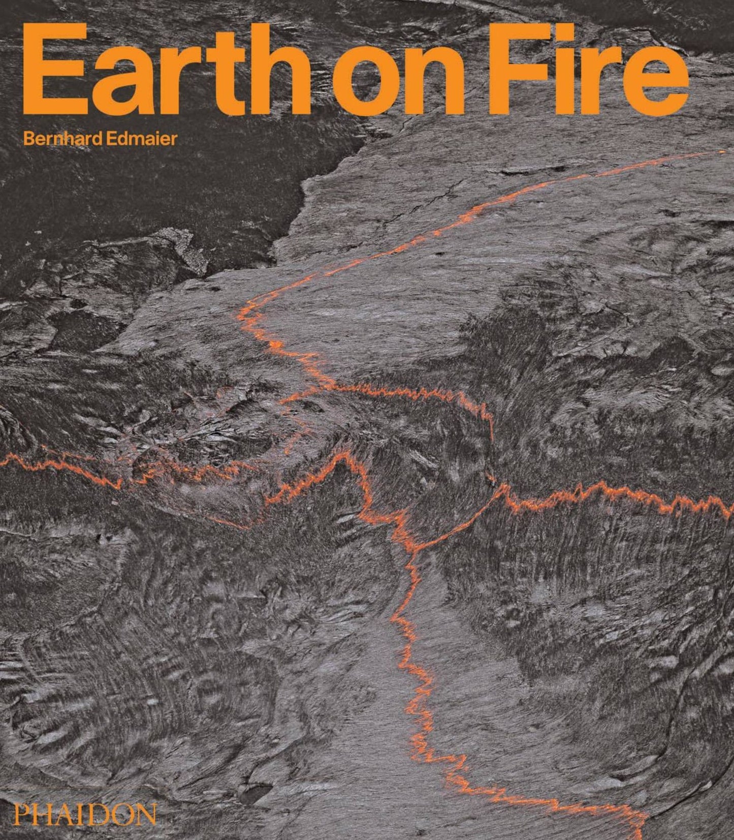 Earth On Fire: How Volcanoes Shape Our Planet