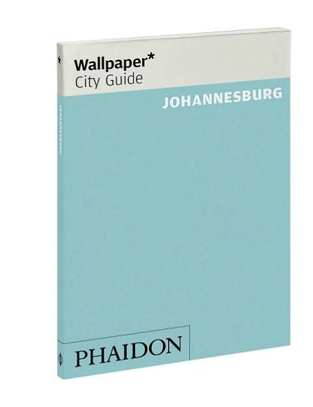 Wallpaper* City Guide Johannesburg