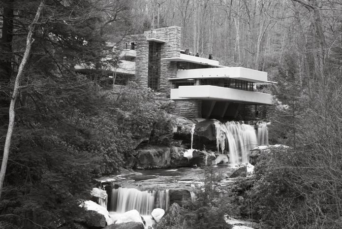 20th-Century World Architecture: The Phaidon Atlas