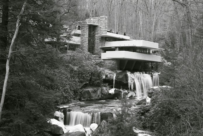 20th-Century World Architecture: The Phaidon Atlas