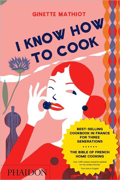 I Know How to Cook
