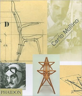 The Furniture of Carlo Mollino