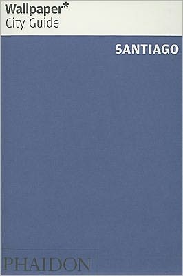 Wallpaper* City Guide Santiago