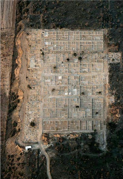 The Sites of Ancient Greece