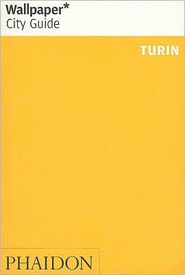 Wallpaper* City Guide Turin