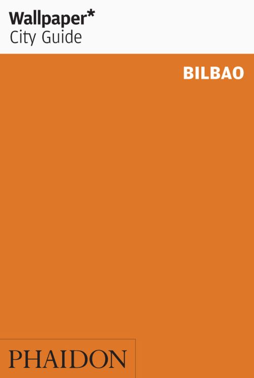 Wallpaper* City Guide Bilbao 2012