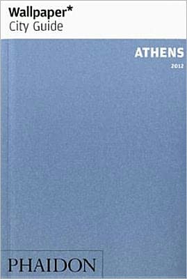 Wallpaper* City Guide Athens 2012