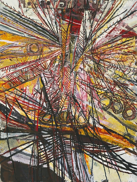 Vitamin P2: New Perspectives in Painting