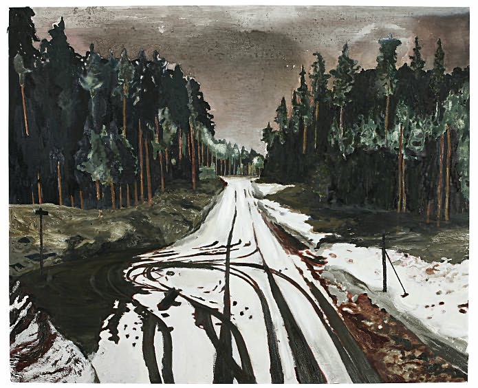 Vitamin P2: New Perspectives in Painting