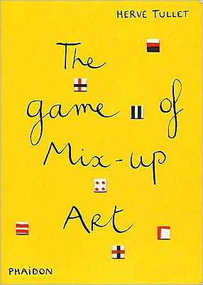 The Game of Mix-up Art