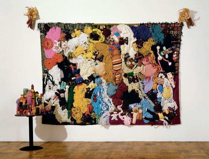 Defining Contemporary Art: 25 Years in 200 Pivotal Artworks
