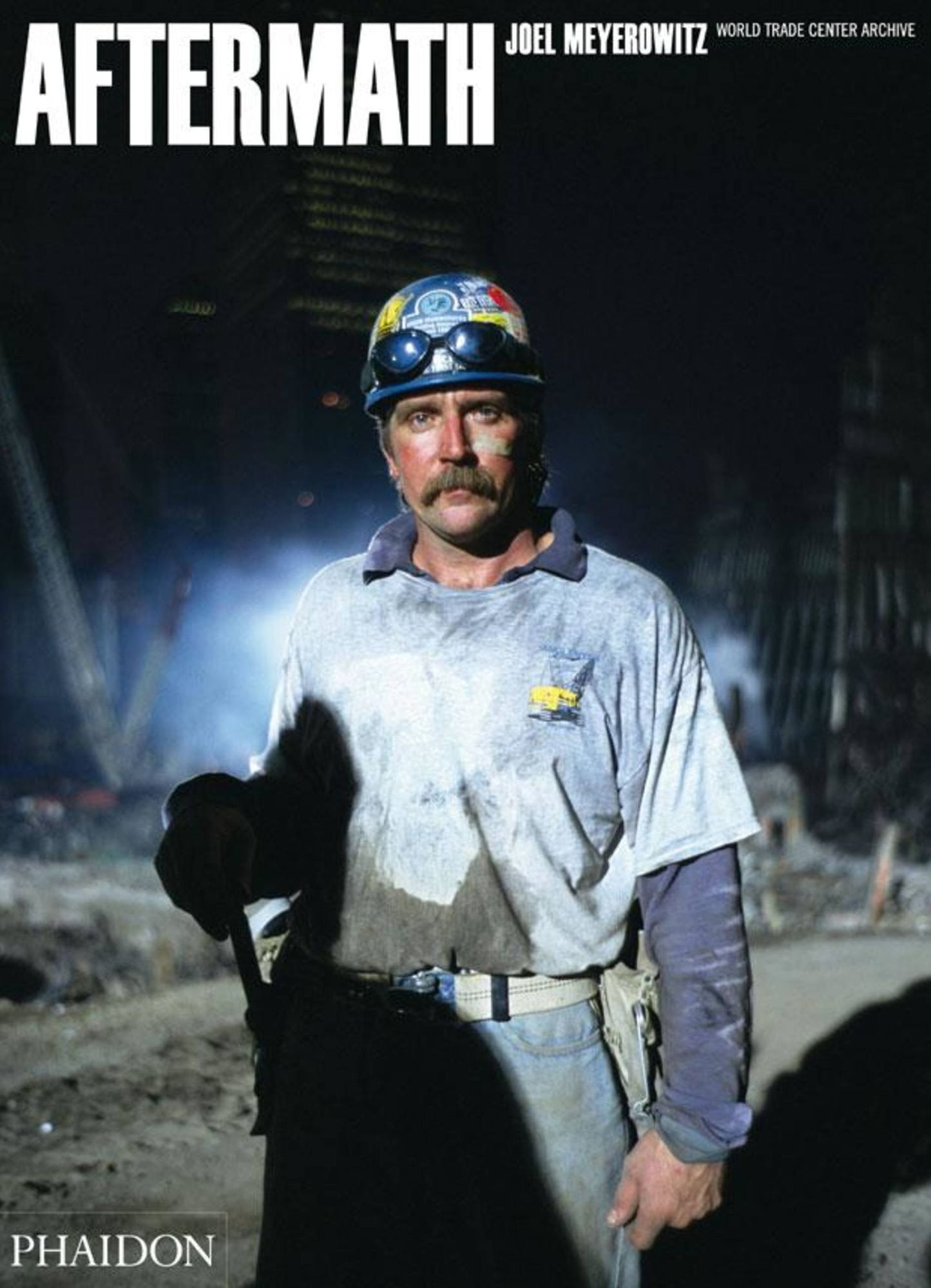 Aftermath - 2011 Edition