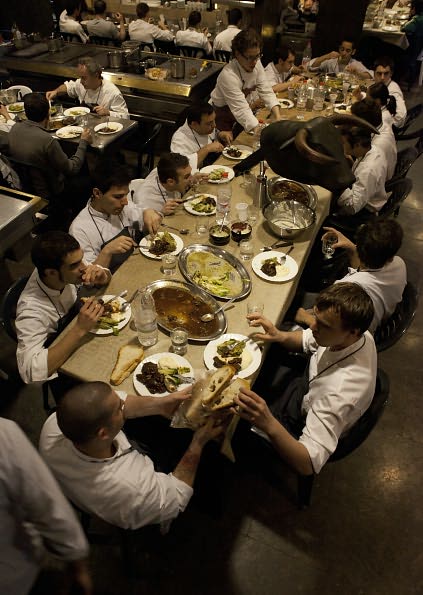 The Family Meal: Home Cooking with Ferran Adria