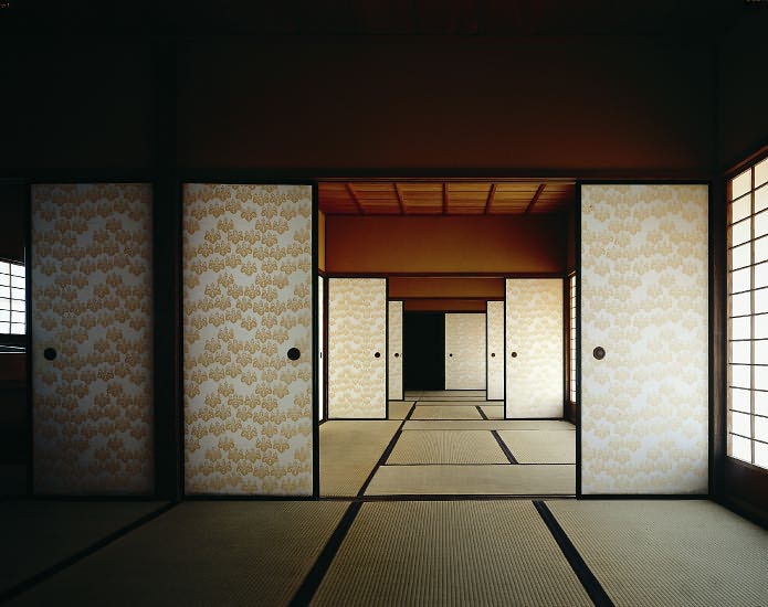 Katsura: Imperial Villa