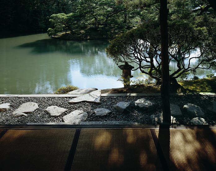 Katsura: Imperial Villa