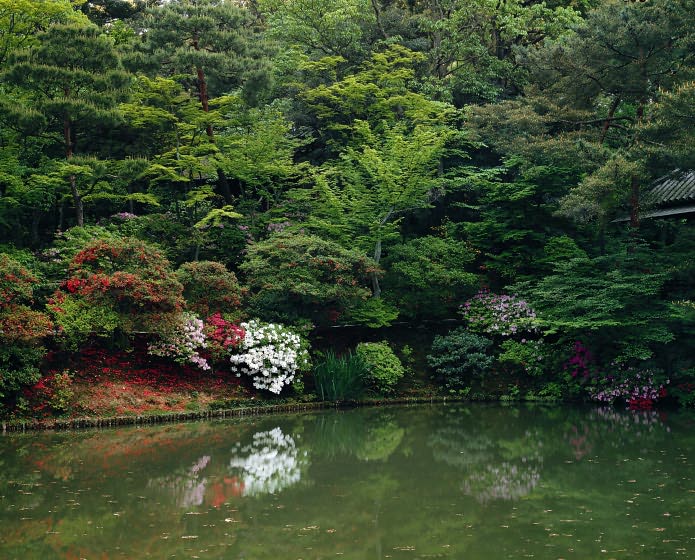 Katsura: Imperial Villa