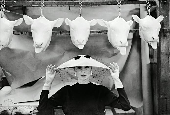 Guy Bourdin