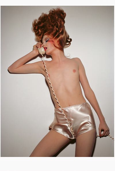 Guy Bourdin