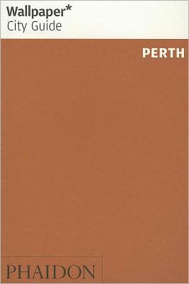 Wallpaper* City Guide Perth