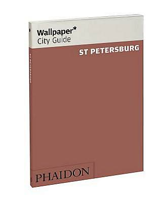 Wallpaper* City Guide St. Petersburg 2012