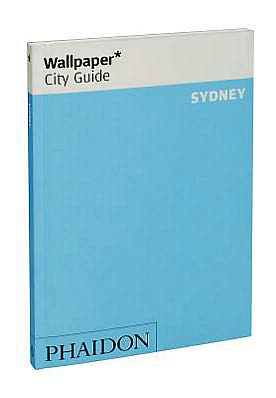 Wallpaper* City Guide Sydney 2012