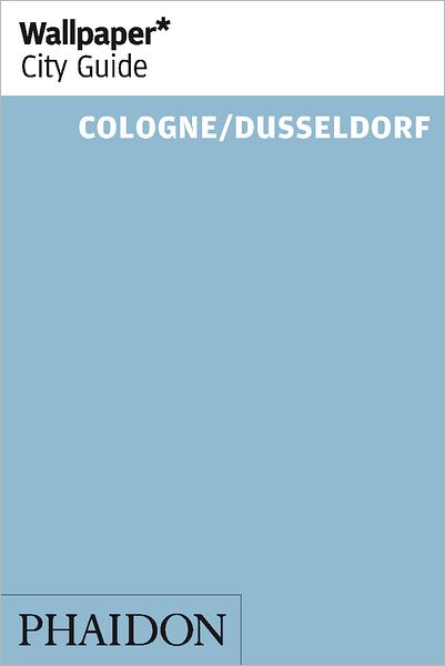 Wallpaper* City Guide Cologne/Dusseldorf