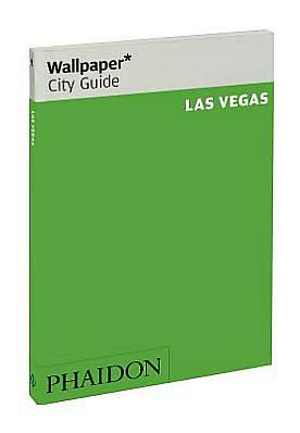 Wallpaper* City Guide Las Vegas