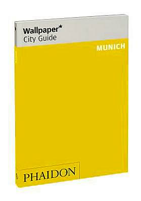 Wallpaper* City Guide Munich 2012