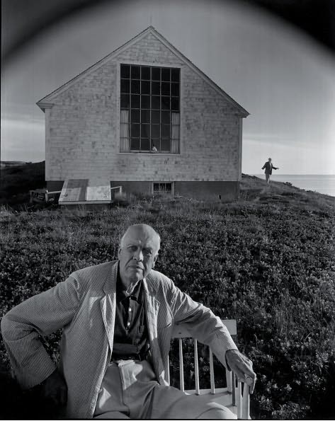 Silent Theater: The Art of Edward Hopper