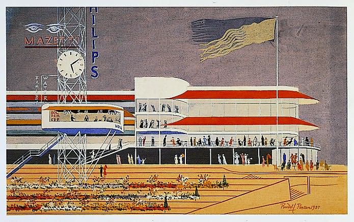 Gunnar Asplund