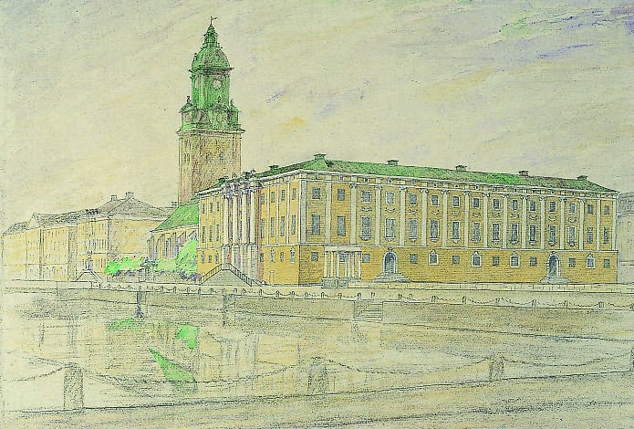 Gunnar Asplund