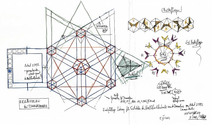 On and By Frank Lloyd Wright: A Primer of Architectural Principles