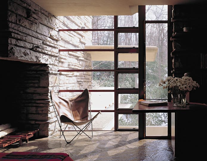 On and By Frank Lloyd Wright: A Primer of Architectural Principles