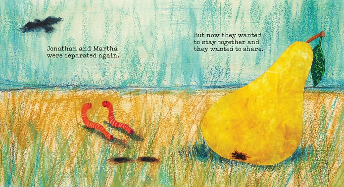 Jonathan and Martha
