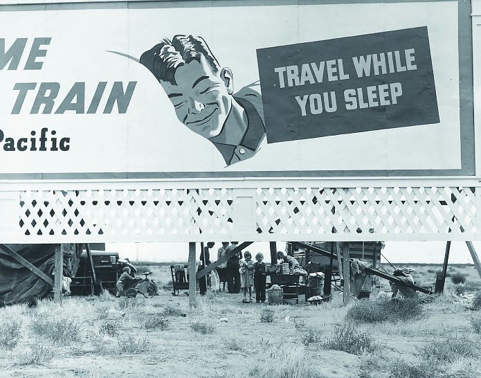 Dorothea Lange