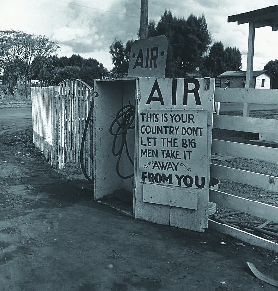 Dorothea Lange