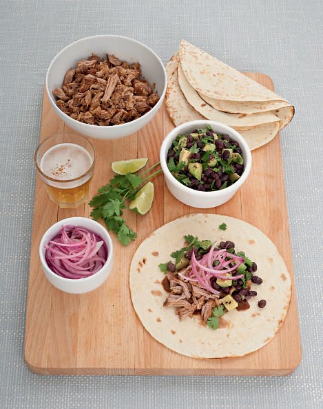 Fresh & Easy: What to Cook & How to Cook It