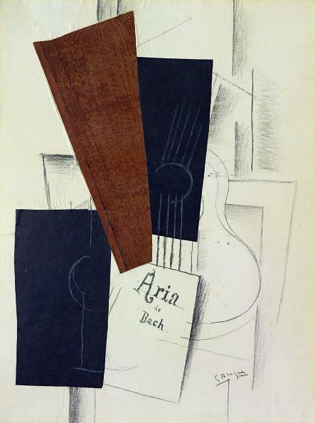 The Music of Painting: Music, Modernism and the Visual Arts from the Romantics to John Cage