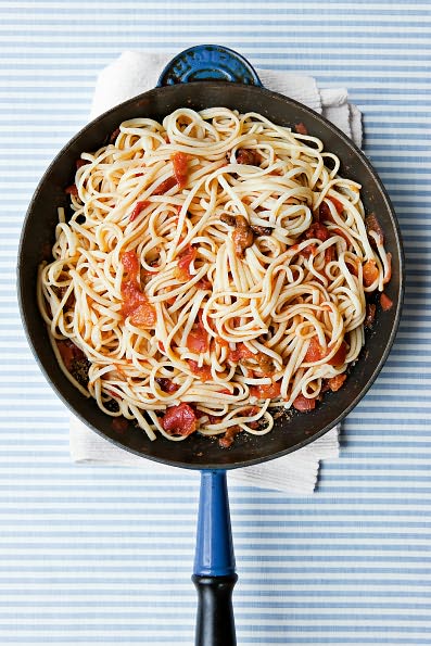 Fish: Recipes from the Sea