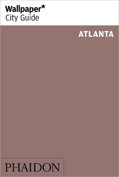 Wallpaper* City Guide Atlanta